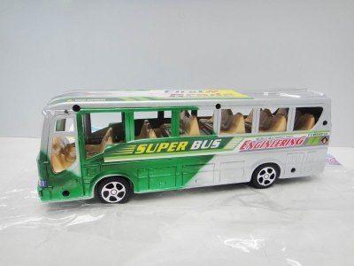 FRICTION CAR 4COLOR - HP1020161