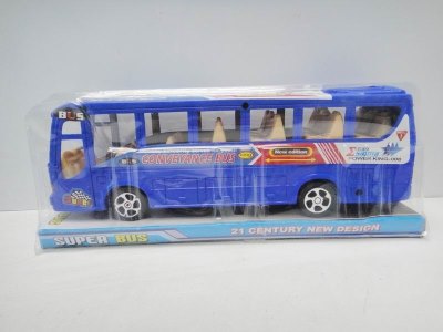 FRICTION CAR 4COLOR - HP1020162