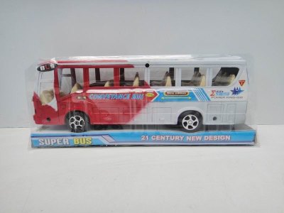 FRICTION CAR 4COLOR - HP1020163