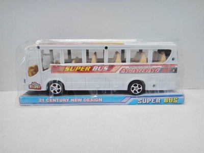 FRICTION CAR 4COLOR - HP1020164