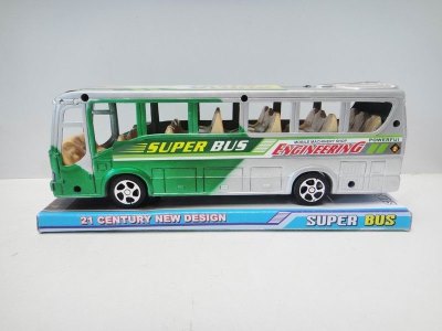 FRICTION CAR 4COLOR - HP1020165