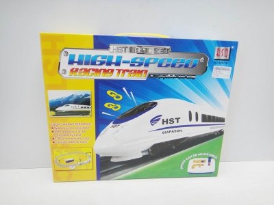 B/O RAIL TRAIN  - HP1020168
