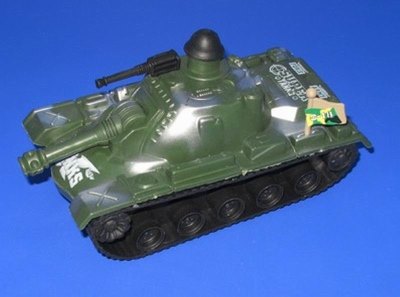 FRICTION TANK 3COLOR - HP1020177