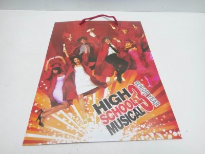 PP BAG - HP1020229