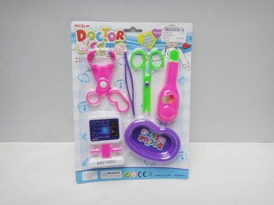 DOCTOR SET - HP1020238