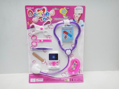 DOCTOR SET - HP1020239