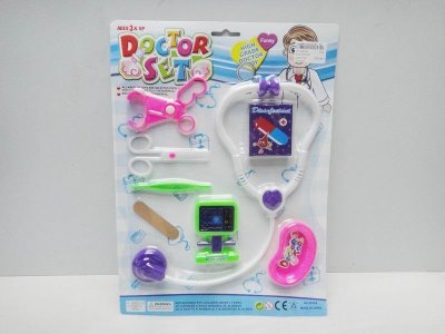 DOCTOR SET - HP1020240