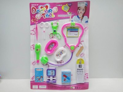 DOCTOR SET - HP1020241