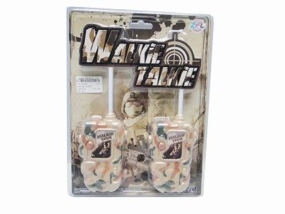 WALKIE TALKIE - HP1020246