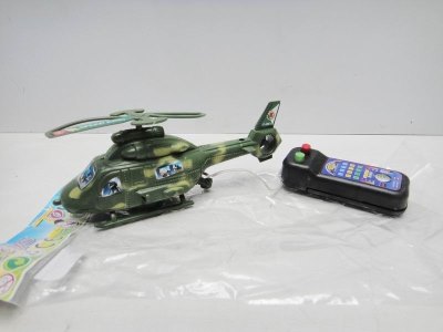 WIRE CONTROL HELICOPTER  - HP1020261