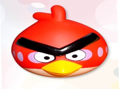 ANGRY BIRD (RED) - HP1020306
