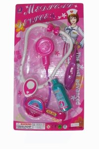 DOCTOR SET - HP1020309