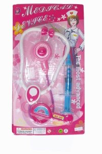 DOCTOR SET - HP1020310