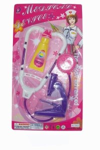 DOCTOR SET - HP1020311