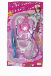 DOCTOR SET - HP1020312