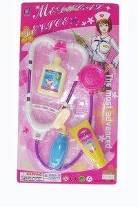 DOCTOR SET - HP1020314