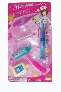 DOCTOR SET - HP1020315