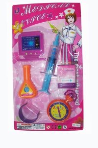 DOCTOR SET - HP1020316