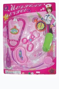 DOCTOR SET - HP1020317
