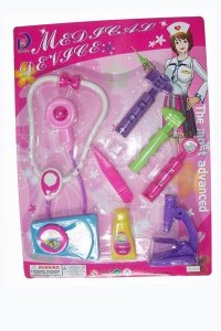 DOCTOR SET - HP1020318