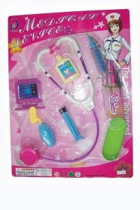 DOCTOR SET - HP1020319