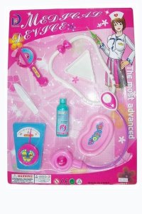 DOCTOR SET - HP1020320