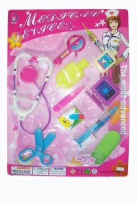 DOCTOR SET - HP1020321
