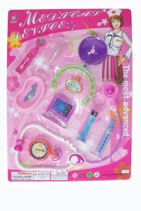 DOCTOR SET - HP1020322