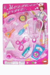 DOCTOR SET - HP1020323