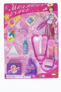 DOCTOR SET - HP1020324