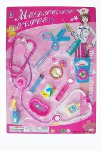 DOCTOR SET - HP1020325