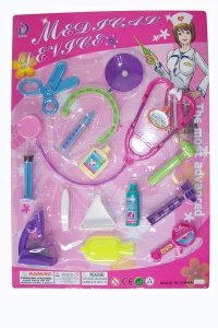 DOCTOR SET - HP1020326