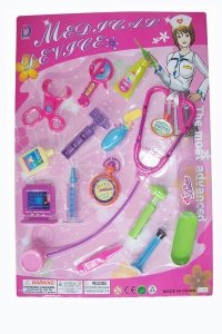 DOCTOR SET - HP1020327