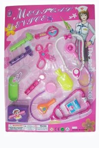 DOCTOR SET - HP1020328