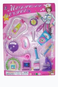 DOCTOR SET - HP1020329