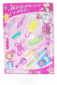 DOCTOR SET - HP1020330