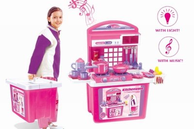 KITCHEN TABLE SET - HP1020334