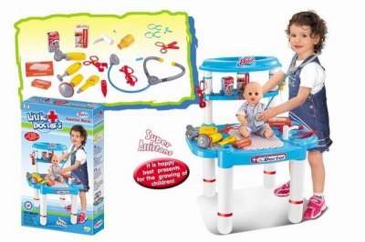 DOCTOR SET - HP1020335