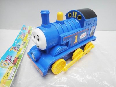 PULL LINE TRIAN W/BELL  - HP1020397
