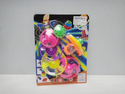 TOP TOYGUN - HP1020409