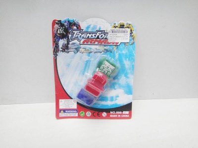 TRANSFORMER 3COLOR - HP1020440