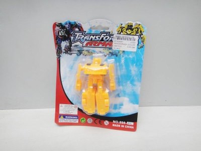 TRANSFORMER 3COLOR - HP1020441