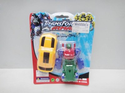 TRANSFORMER 2PCS 3COLOR - HP1020442