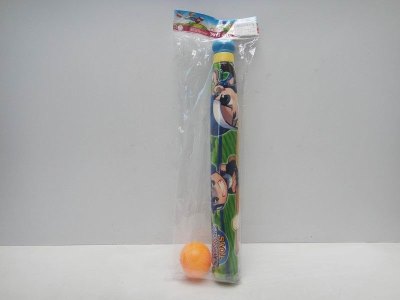 CARTOON BASEBALL - HP1020458