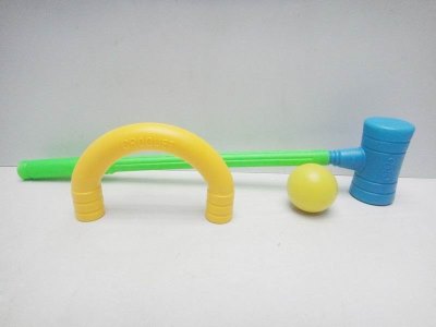 GATEBALL - HP1020460