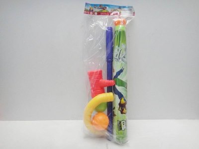 BEN10 BASEBALL & GATEBALL - HP1020461