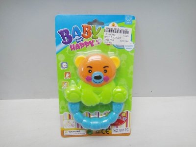 RATTLE 2COLOR - HP1020480
