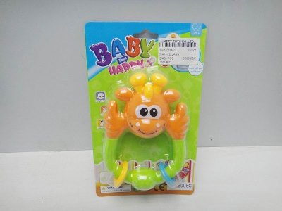 RATTLE 2ASST - HP1020481