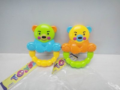 RATTLE 2COLOR - HP1020483