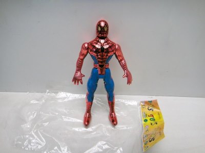 PAINTING SPIDERMEN - HP1020500